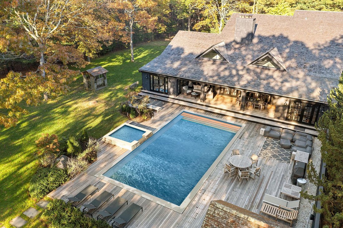 House in Wainscott, New York, United States 2 - 19178418