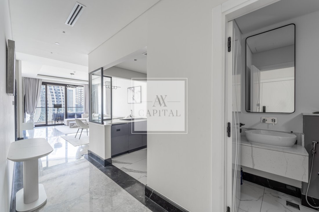 Apartment in Al Hebiah Sixth, Al Hebiah, Dubai 5 - 18230329