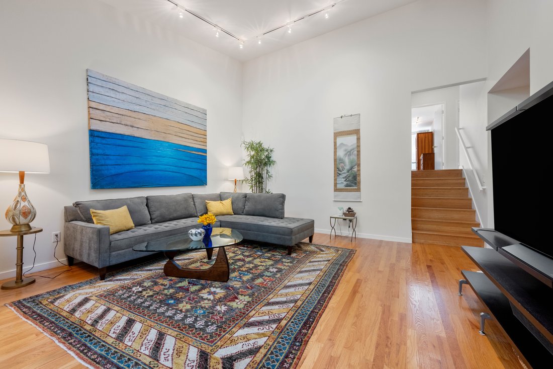 Condo in Boston, Massachusetts, United States 4 - 19168733