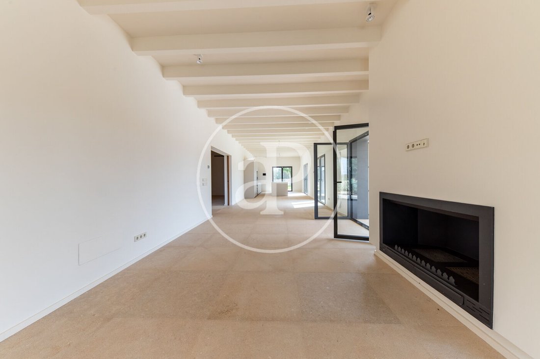 Villa in Llucmajor, Balearische Inseln, Spanien 5 - 19174848