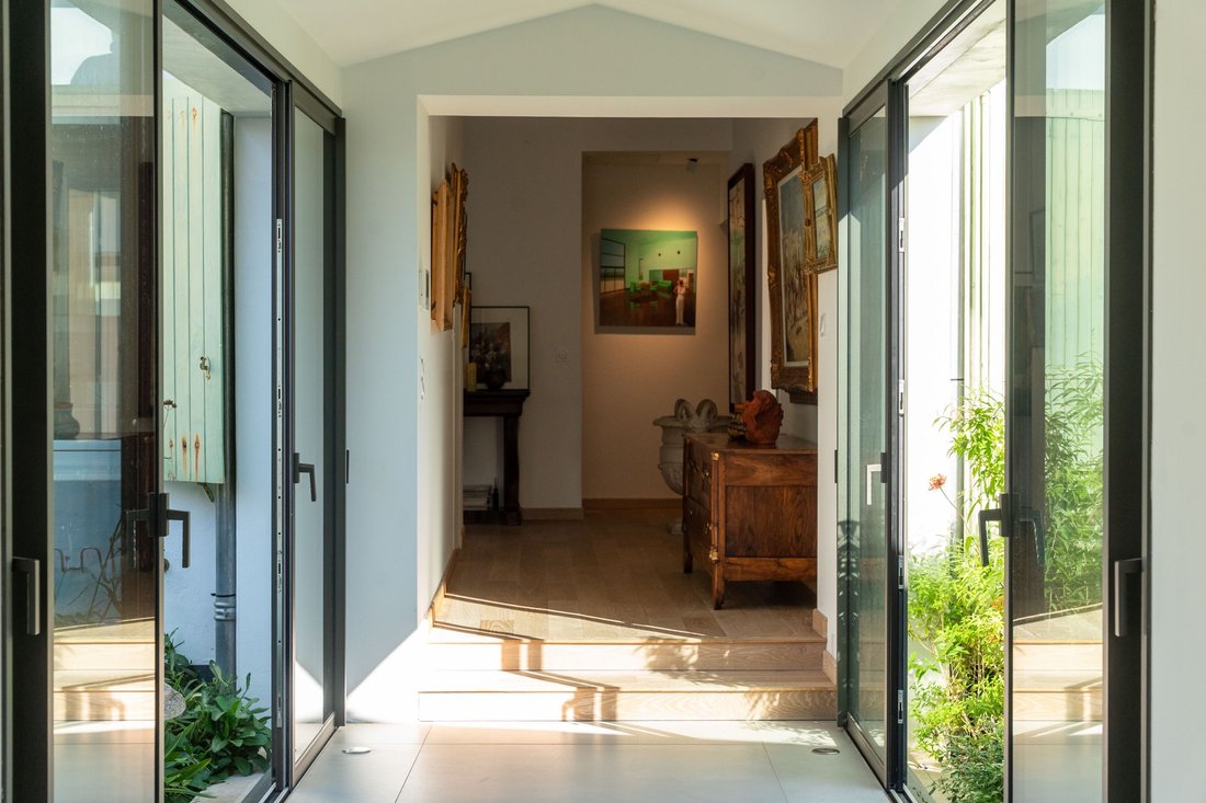 House in Sainte-Marie-de-Ré, Nouvelle-Aquitaine, France 5 - 19177807