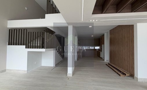 Casa a Monterrey, Nuevo León, Messico 1