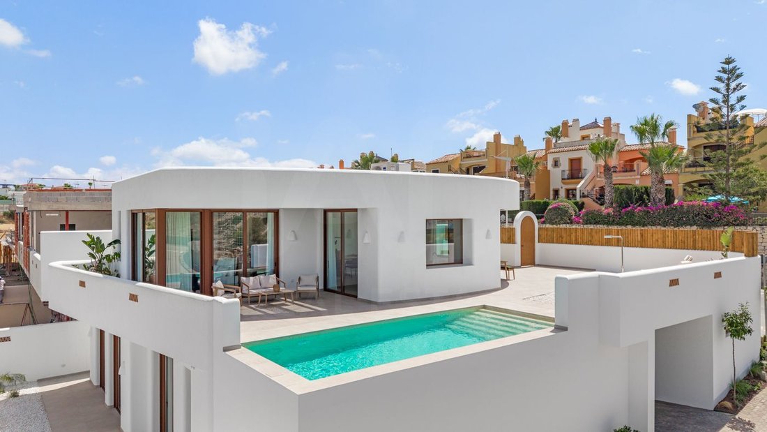 Residenza a Algorfa, Comunità Valenzana, Spagna 4 - 19179959
