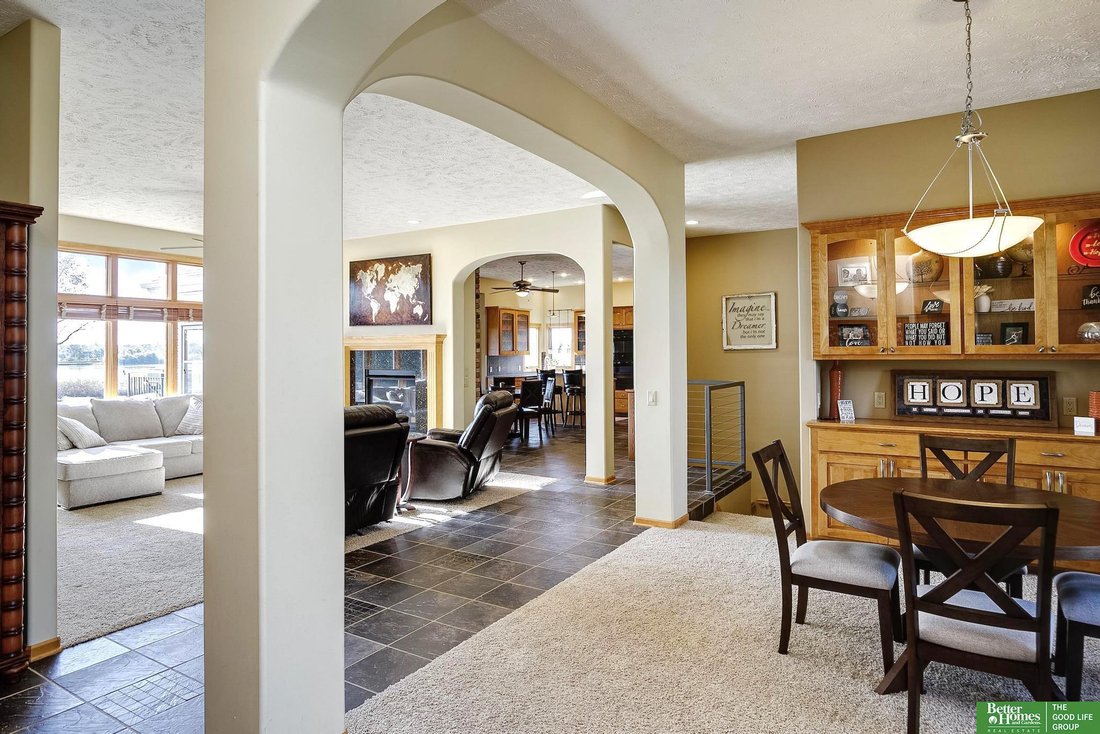 Casa a Springfield, Nebraska, Stati Uniti 5 - 19171112