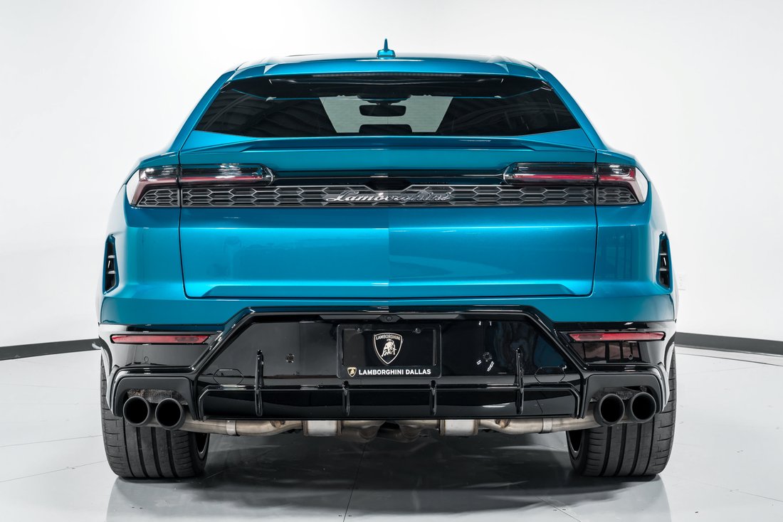 Suv in Richardson, TX, United States 4 - 19178155