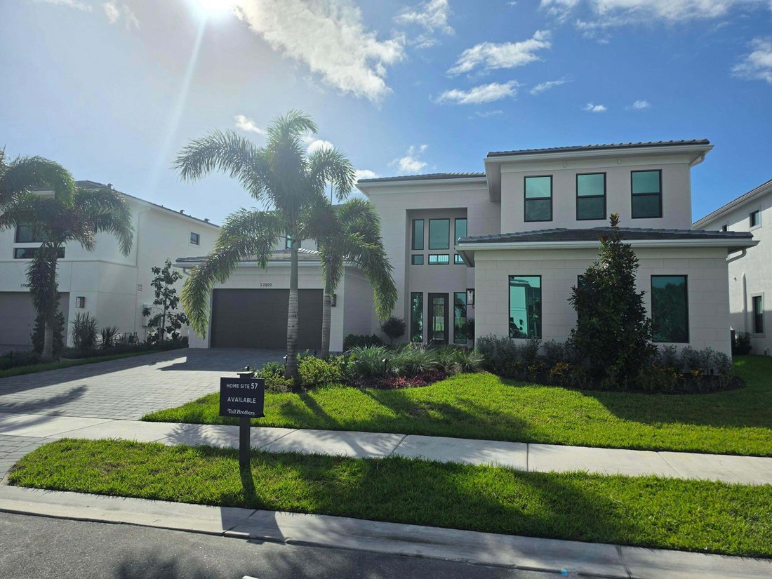 Casa a Boca Raton, Florida, Stati Uniti 2 - 19178103