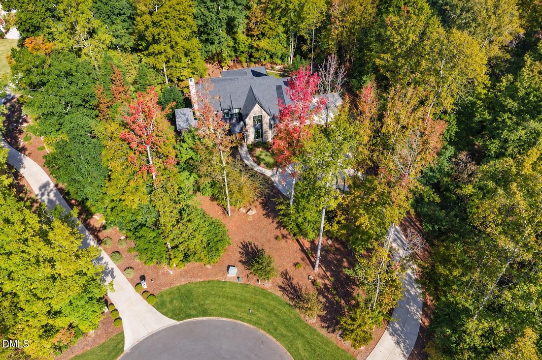 House in Pittsboro, North Carolina, United States 3 - 19170787