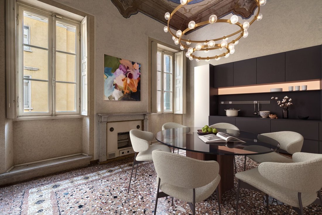 Appartement à Centro, Vérone, Vénétie 5 - 19174219