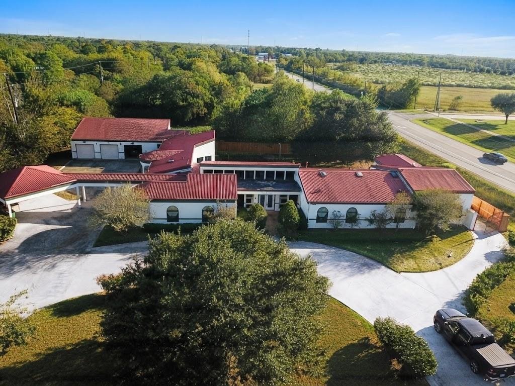 Maison à Pearland, Texas, États-Unis 1 - 19174743
