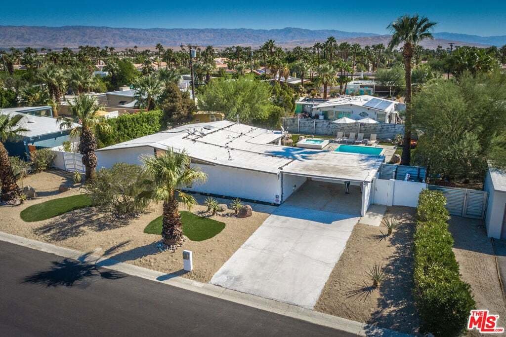 Haus in Palm Springs, Kalifornien, Vereinigte Staaten 4 - 19176887