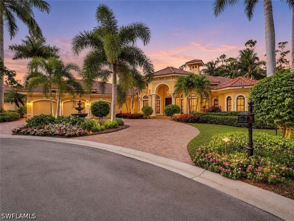 House in Estero, Florida, United States 1 - 19171413