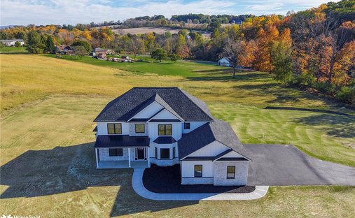 Maison à Bath, Pennsylvanie, États-Unis 1
