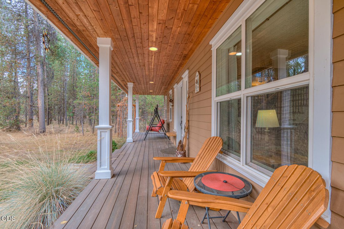 Maison à Sunriver, Oregon, États-Unis 3 - 19171240