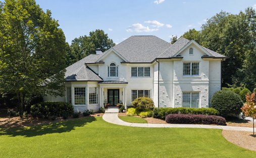 Casa a Atlanta, Georgia, Stati Uniti 1