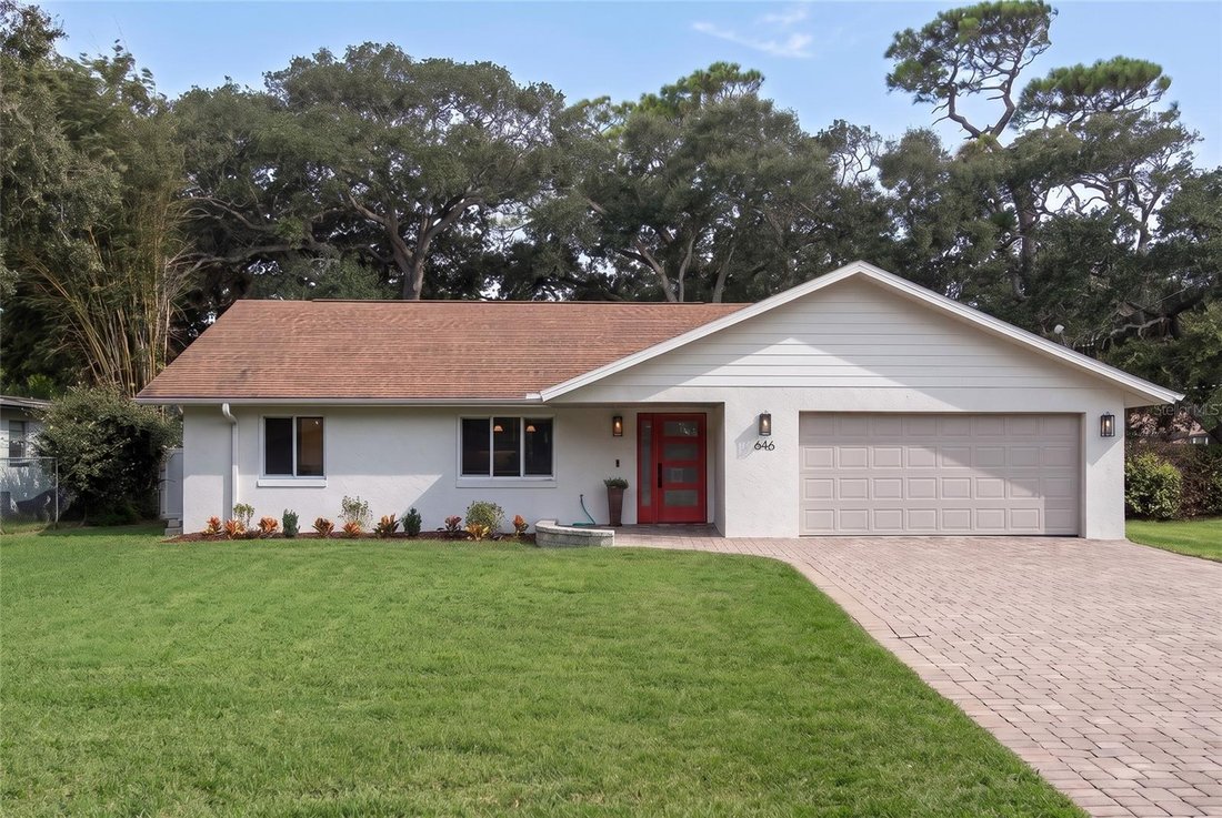 House in New Smyrna Beach, Florida, United States 1 - 19172080