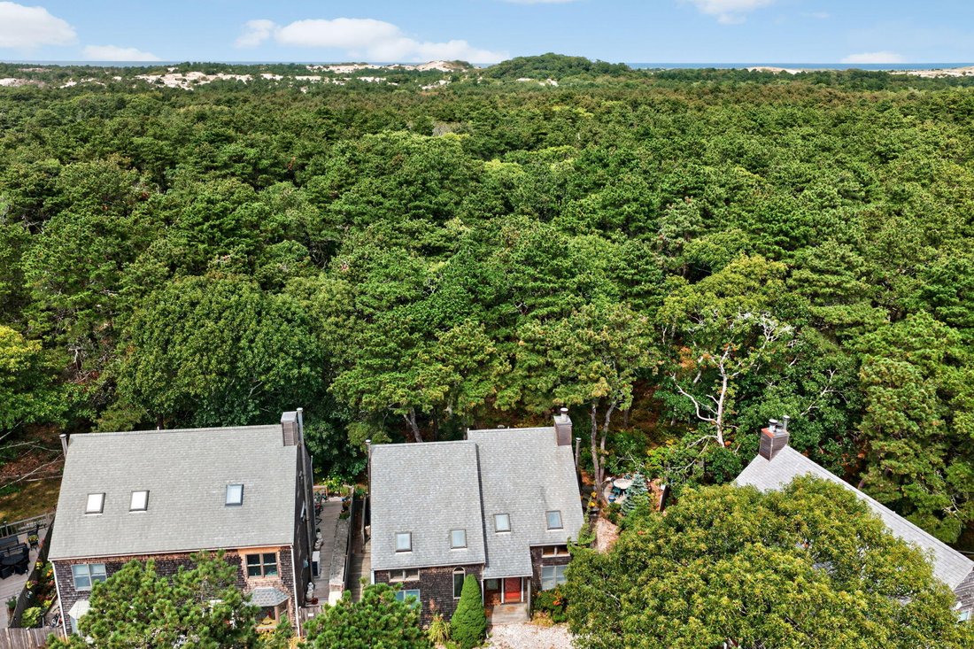Condo in Provincetown, Massachusetts, United States 2 - 19182017
