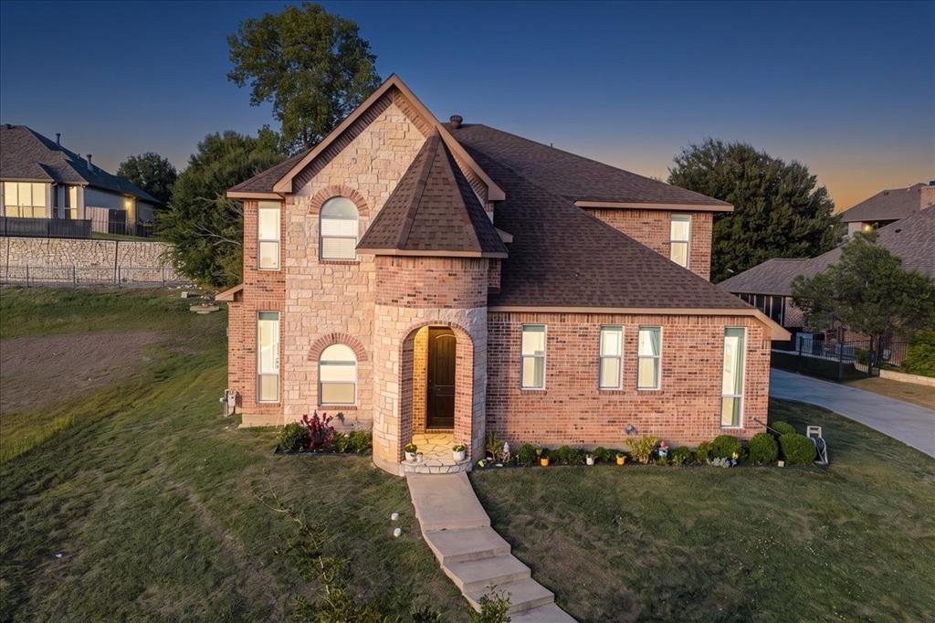 House in Fort Worth, Texas, United States 2 - 19177048