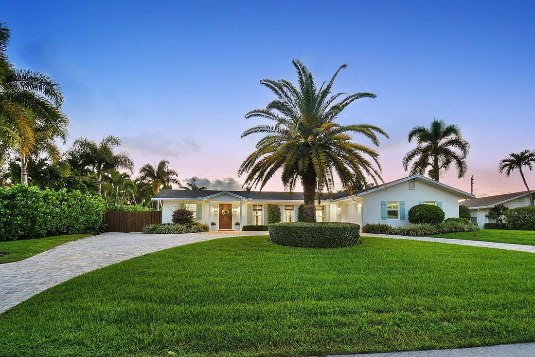 House in Tequesta, Florida, United States 2 - 19174885