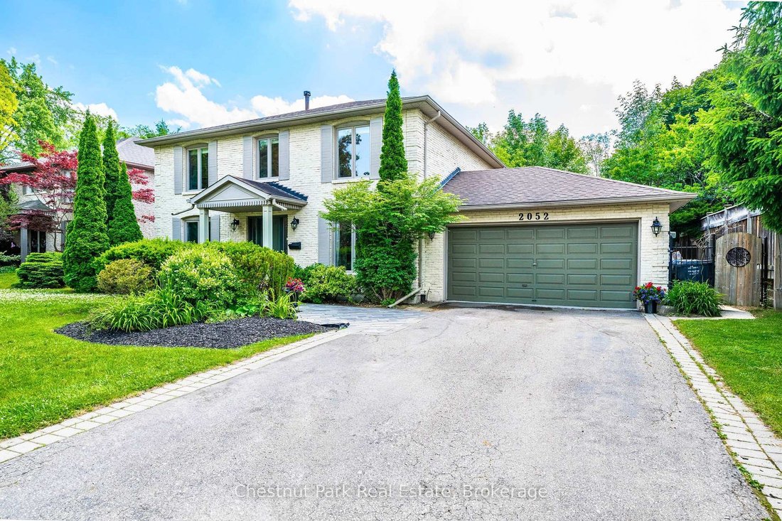 Casa a Mississauga, Ontario, Canada 2 - 19175608