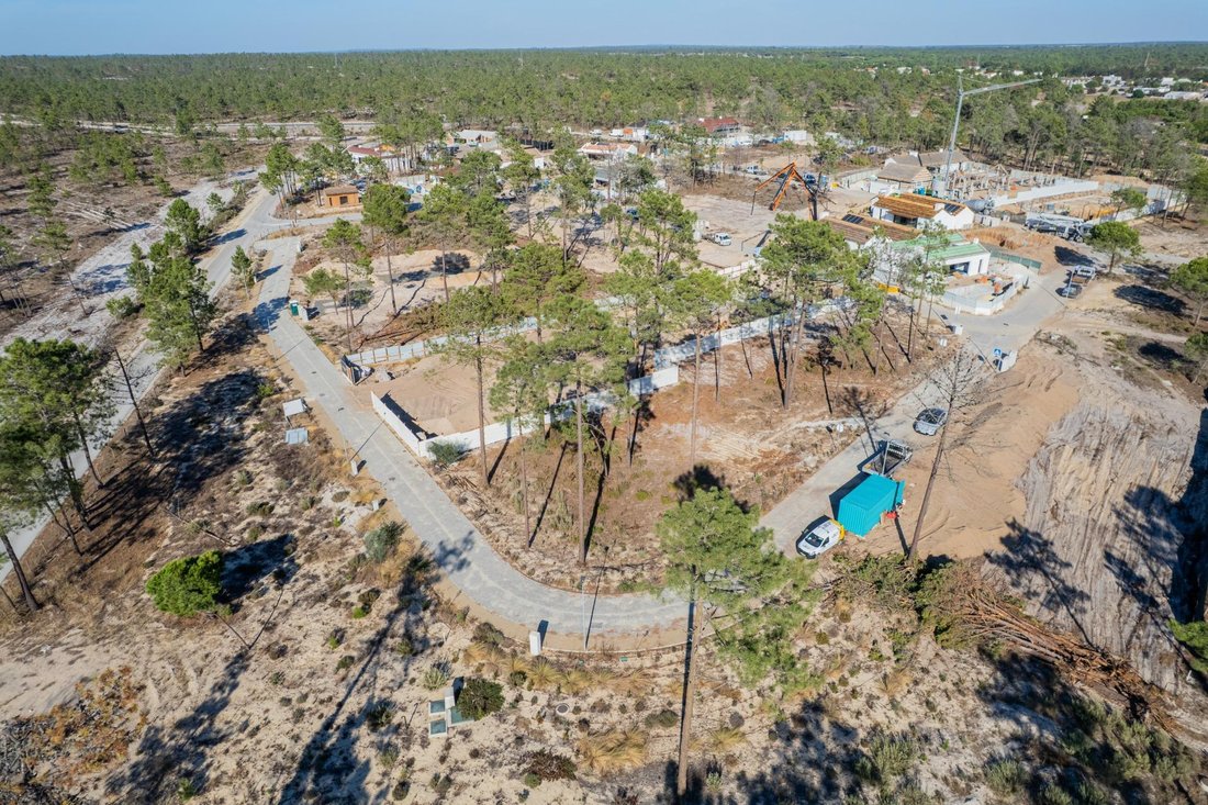 Land in Comporta, Setubal, Portugal 1 - 19175030