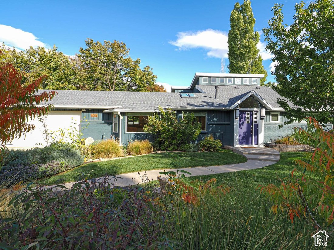 Casa en South Salt Lake, Utah, Estados Unidos 1 - 19174567