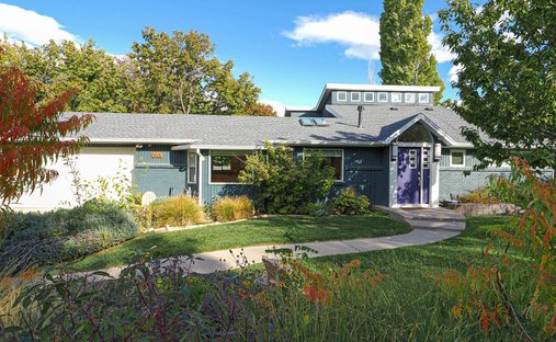 Maison à Millcreek, Utah, États-Unis 1