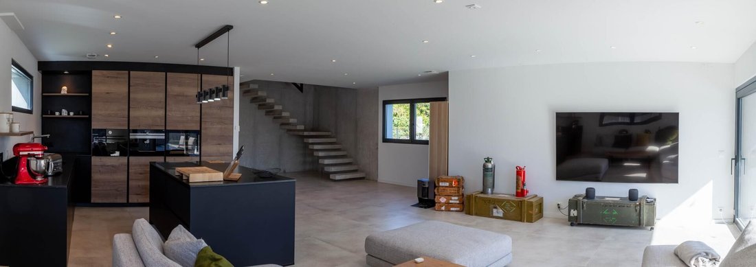 Casa a Wolfgantzen, Grande Est, Francia 2 - 19176019