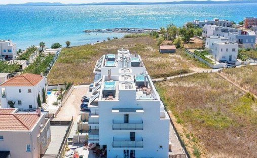 Villa in Zadar, Zadar, Kroatien 1