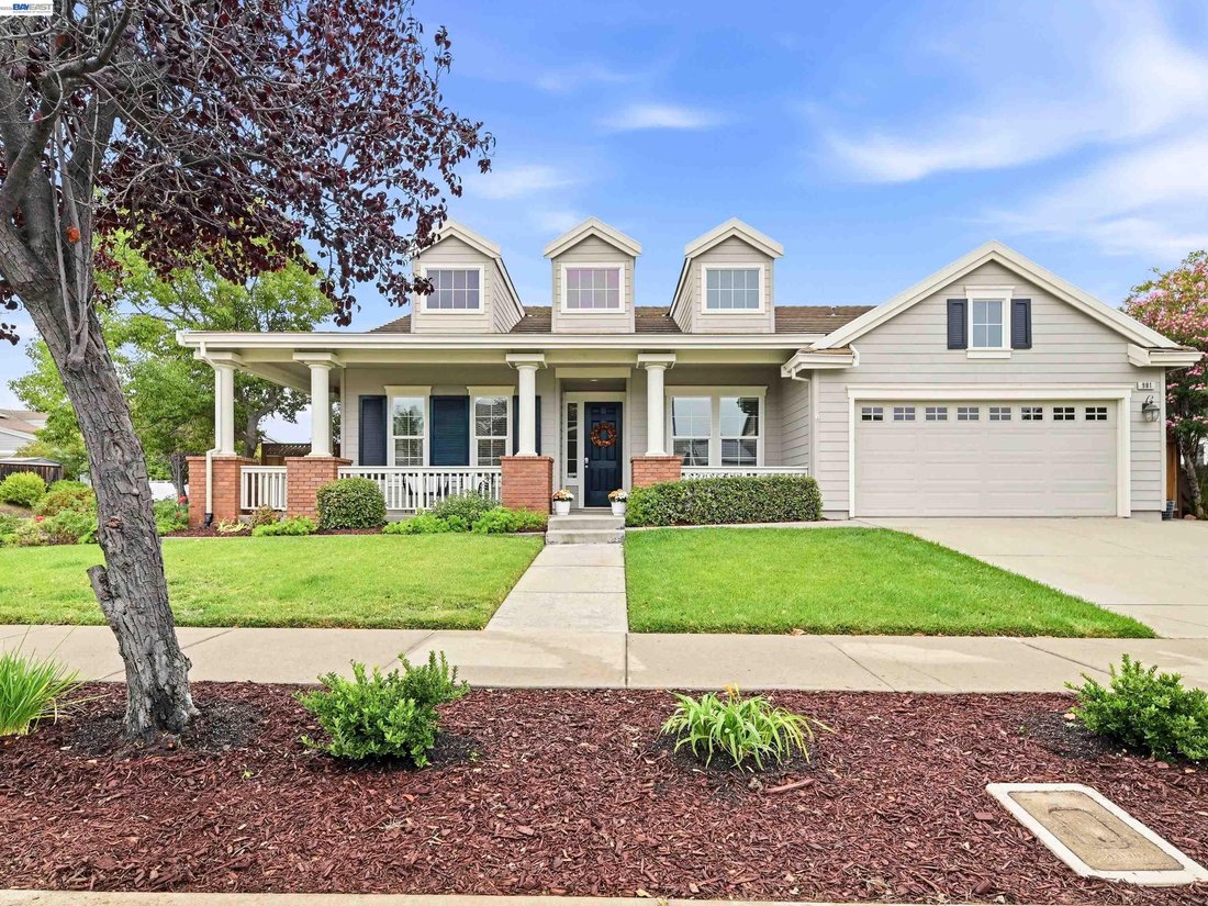 Casa en Livermore, California, Estados Unidos 5 - 19153685