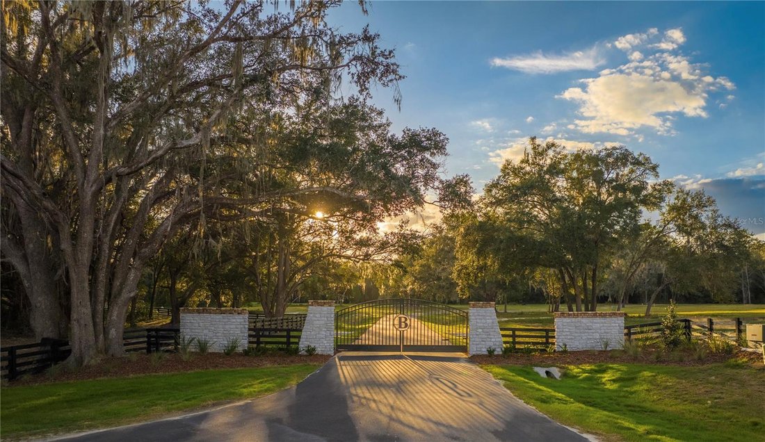 Casa en Newberry, Florida, Estados Unidos 4 - 19172137