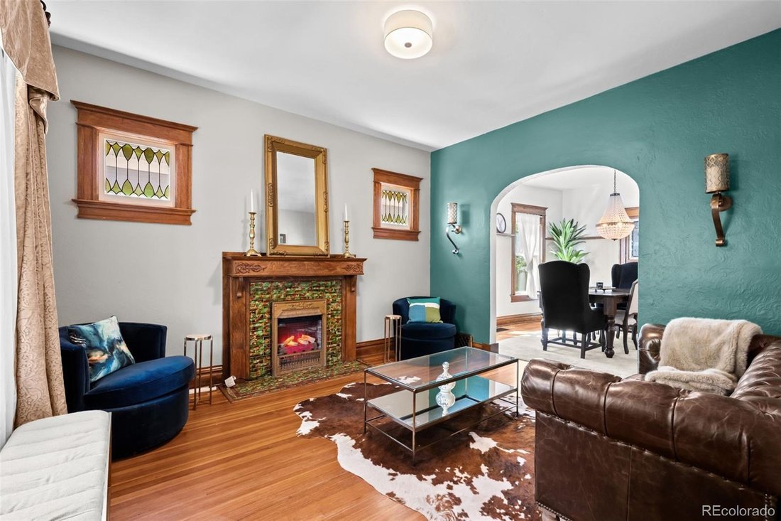 House in Denver, Colorado, United States 2 - 19171854