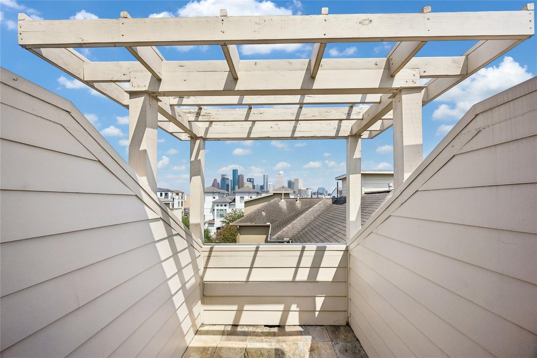 Townhouse in Houston, Texas, United States 2 - 19172940