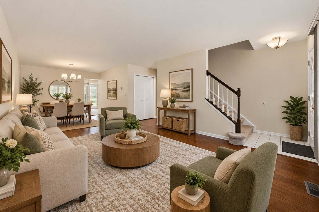 Residenza a Bolingbrook, Illinois, Stati Uniti 2 - 19172357