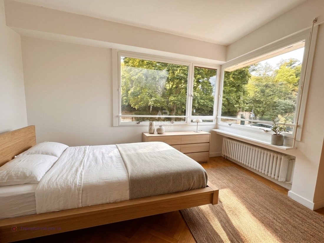 Appartement à Pavé des Gardes, Chaville, France 5 - 19169834