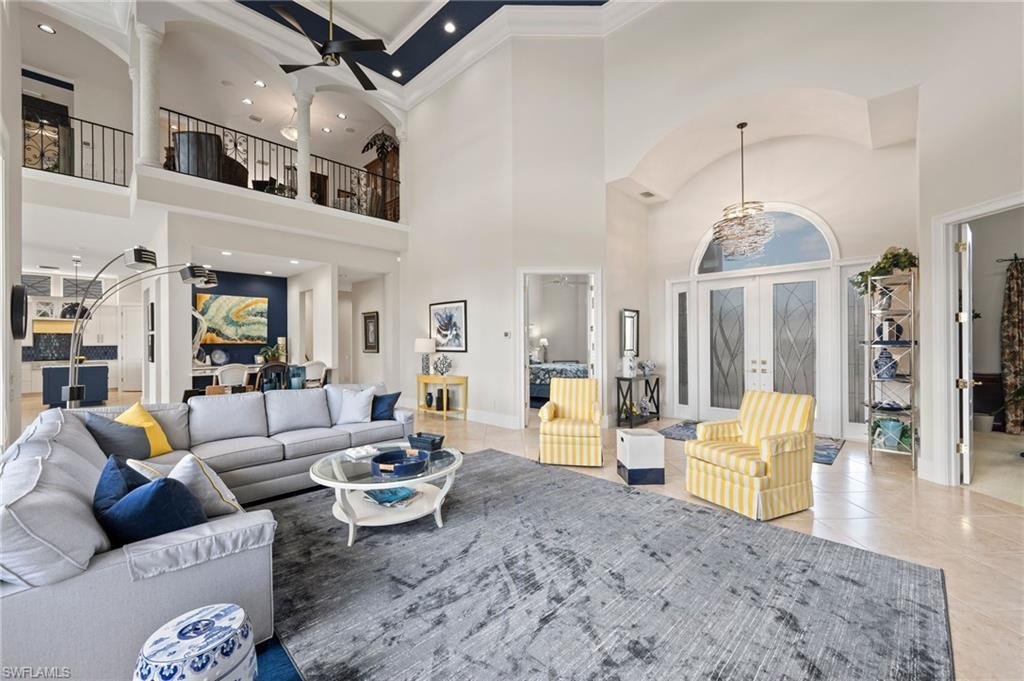 House in Marco Island, Florida, United States 5 - 19174477