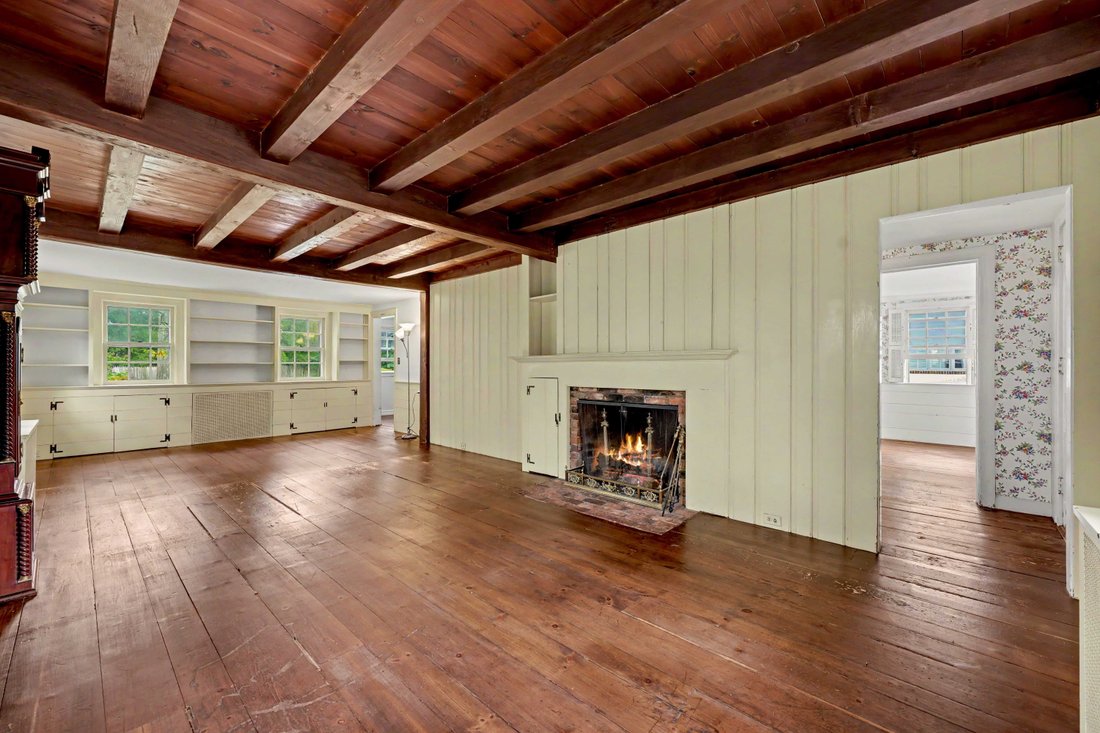 Maison à Greenwich, Connecticut, États-Unis 5 - 19165718