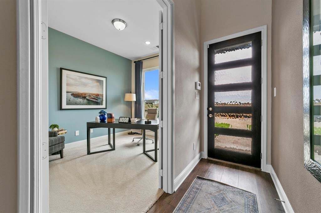 House in Frisco, Texas, United States 2 - 19180516