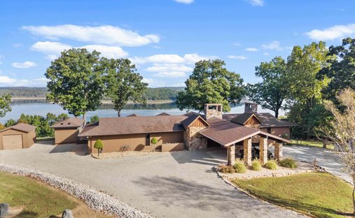 Casa a Mountain Home, Arkansas, Stati Uniti 1