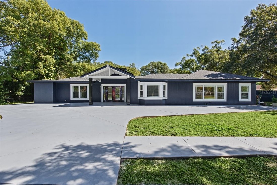 Haus in Clearwater, Florida, Vereinigte Staaten 1 - 19174273