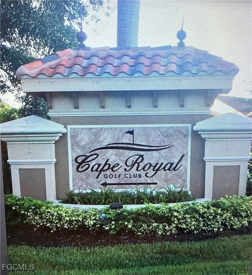 Haus in Cape Coral, Florida, Vereinigte Staaten 1 - 19171410