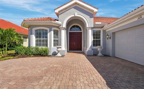 Casa en Venice, Florida, Estados Unidos 1