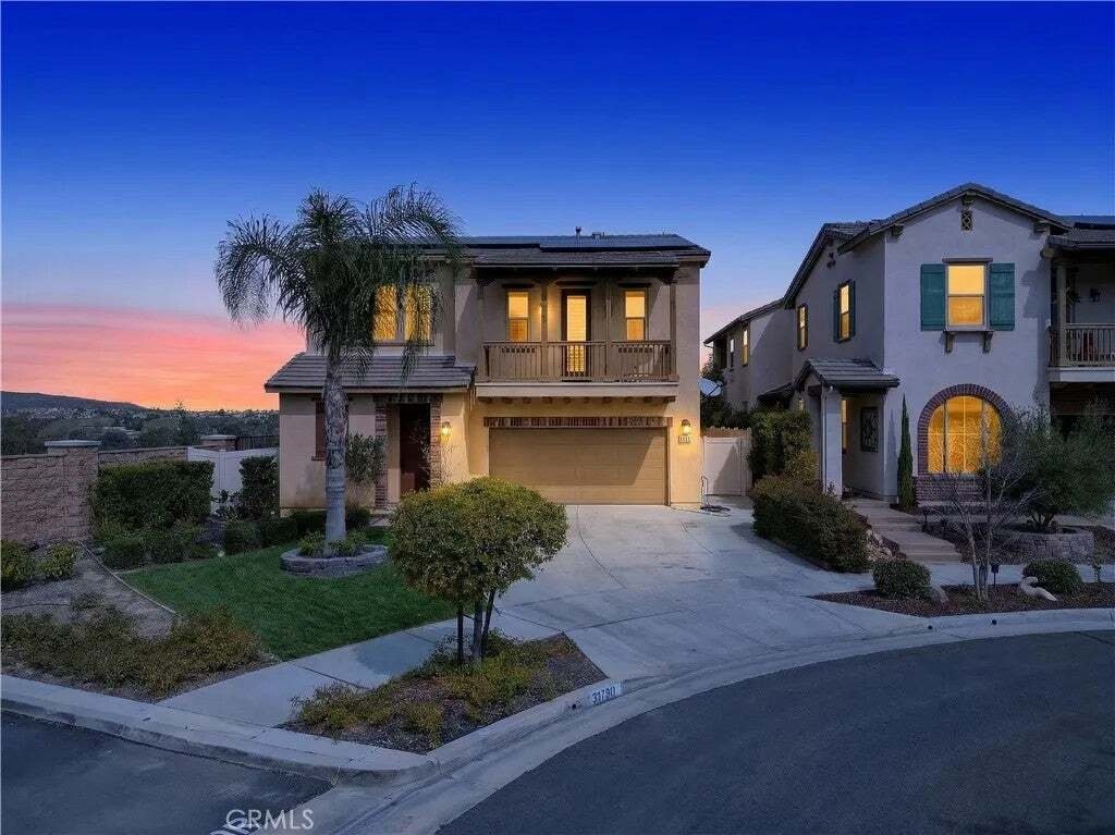 Maison à Temecula, Californie, États-Unis 1 - 19180458