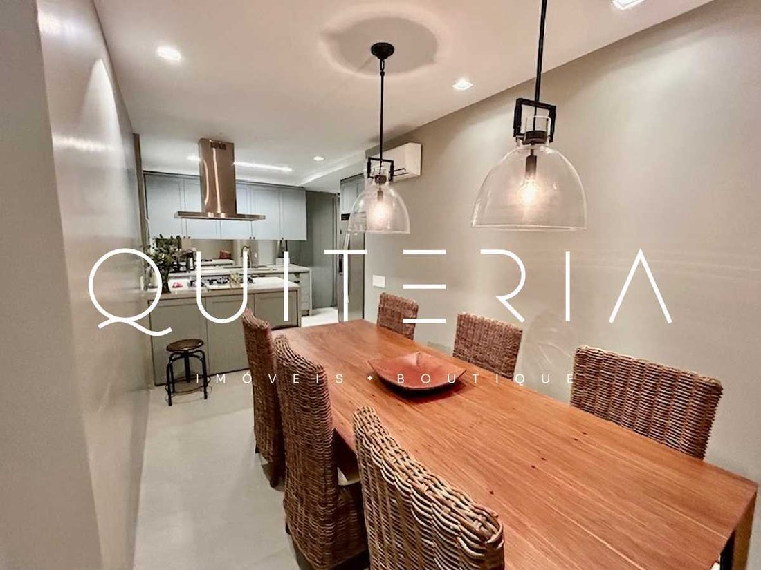 Apartment in Rio de Janeiro, State of Rio de Janeiro, Brazil 5 - 19175240