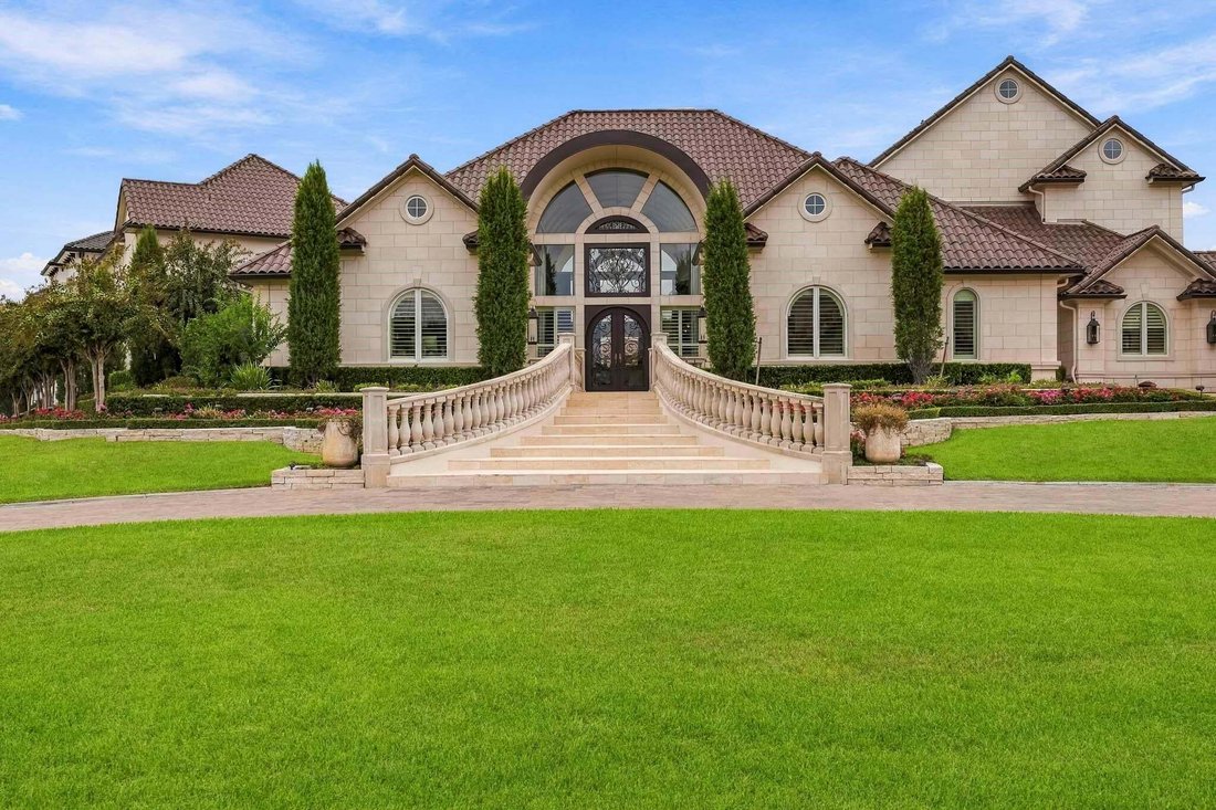 House in Seabrook, Texas, United States 1 - 19169677