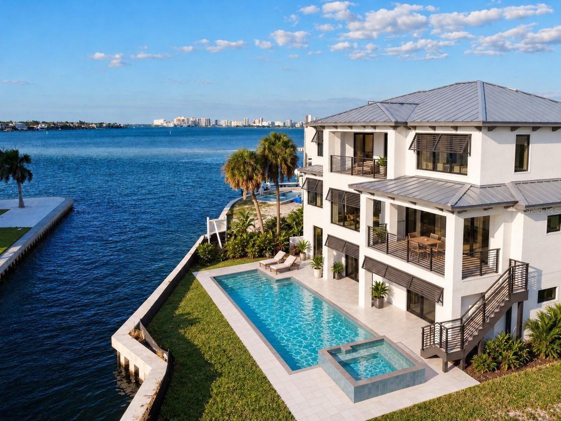 House in Siesta Key, Florida, United States 3 - 19169056