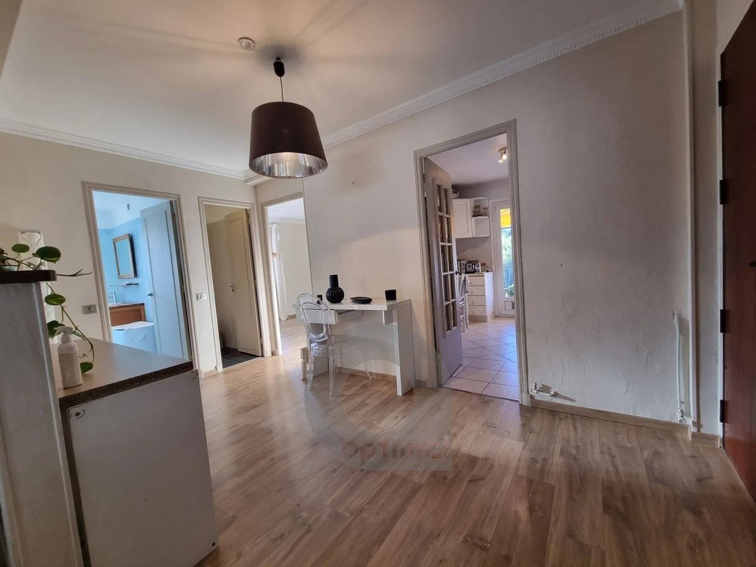 Wohnung in Cabbe-Saint Roman, Roquebrune-Cap-Martin, Frankreich 5 - 19177270
