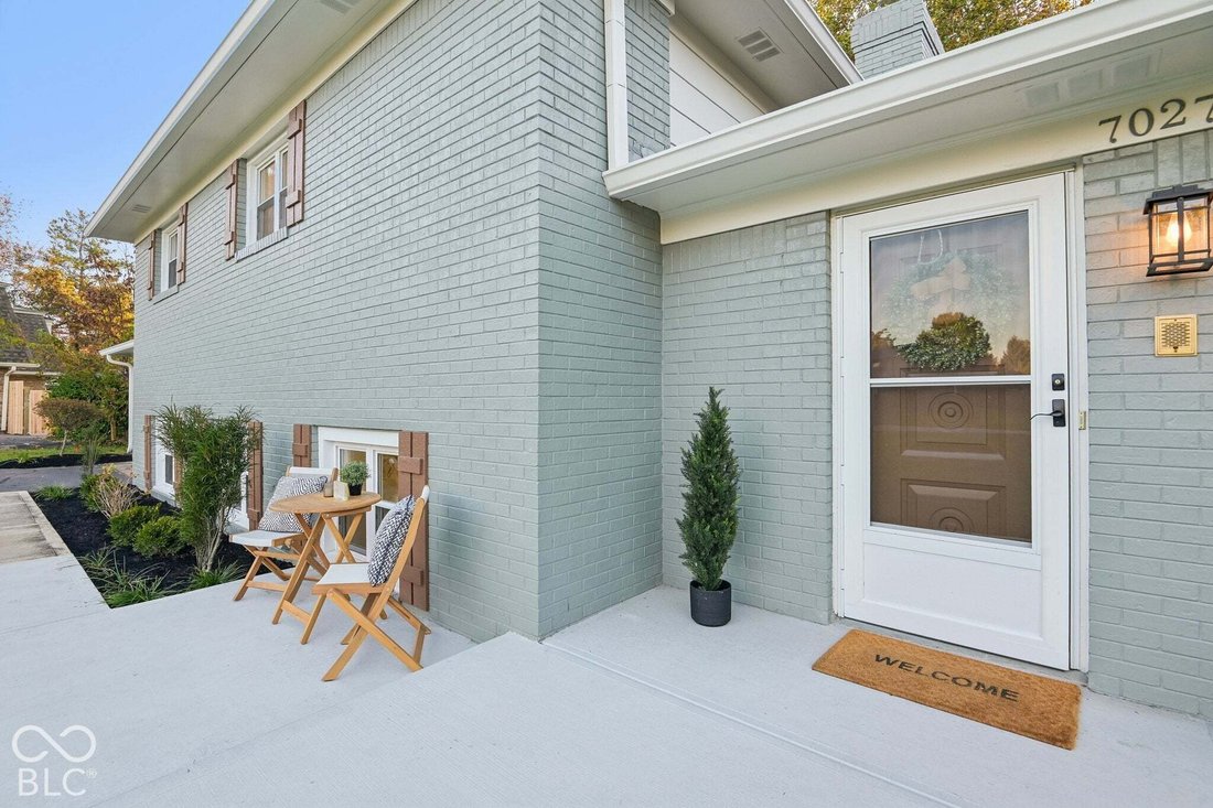 House in Indianapolis, Indiana, United States 4 - 19169451