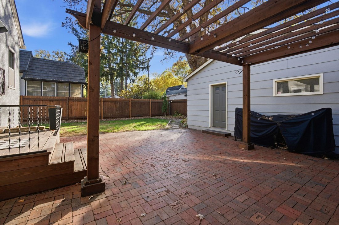 Casa a Minneapolis, Minnesota, Stati Uniti 4 - 19175273