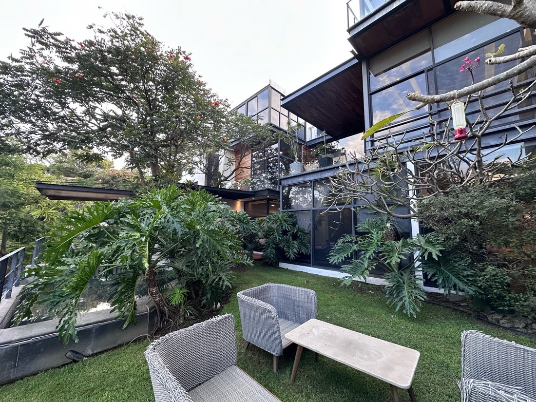 Maison à Cuernavaca, Morelos, Mexique 2 - 19170884