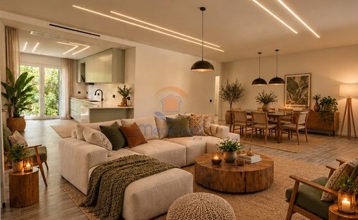 Appartement à Santa Iria de Azoia, Sao Joao da Talha e Bobadela, Lisbonne, Portugal 1